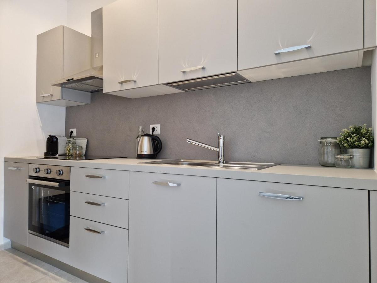Quick Flat - Milan Central Luaran gambar
