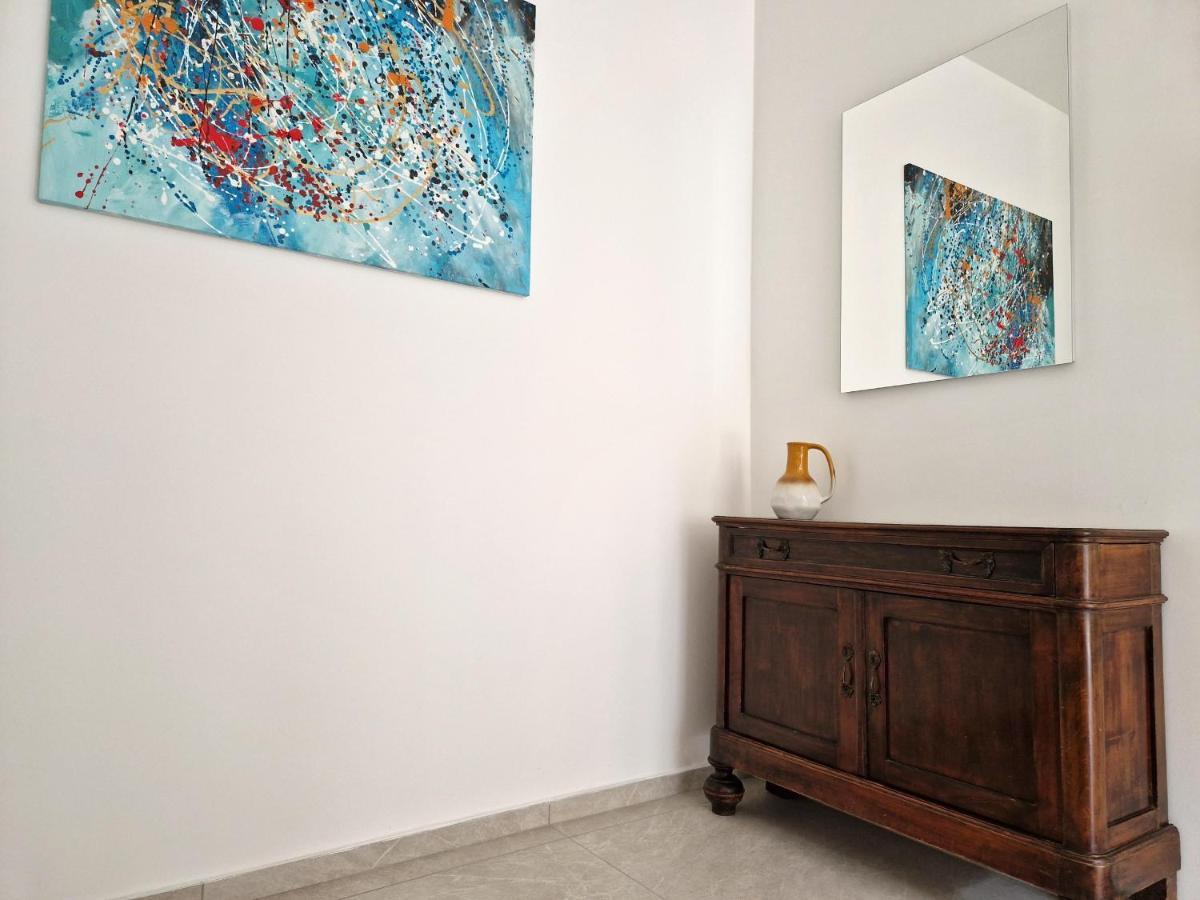 Quick Flat - Milan Central Luaran gambar