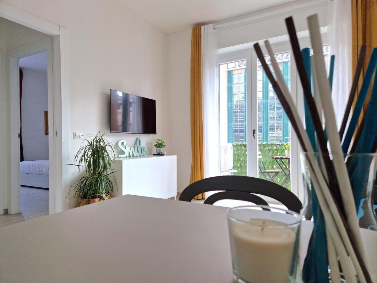 Quick Flat - Milan Central Luaran gambar