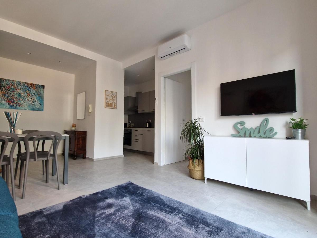 Quick Flat - Milan Central Luaran gambar
