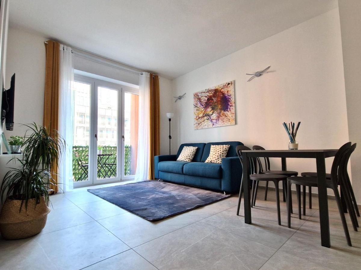 Quick Flat - Milan Central Luaran gambar