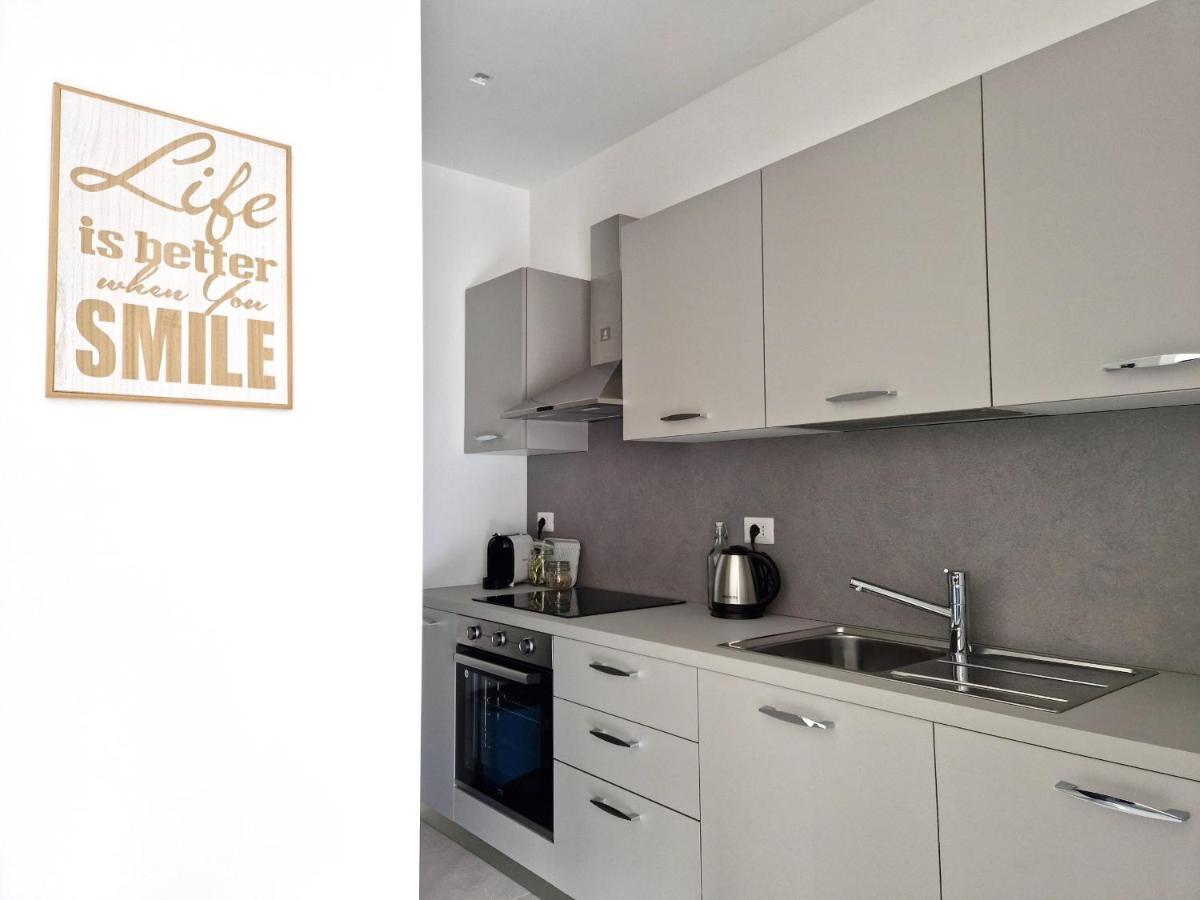 Quick Flat - Milan Central Luaran gambar