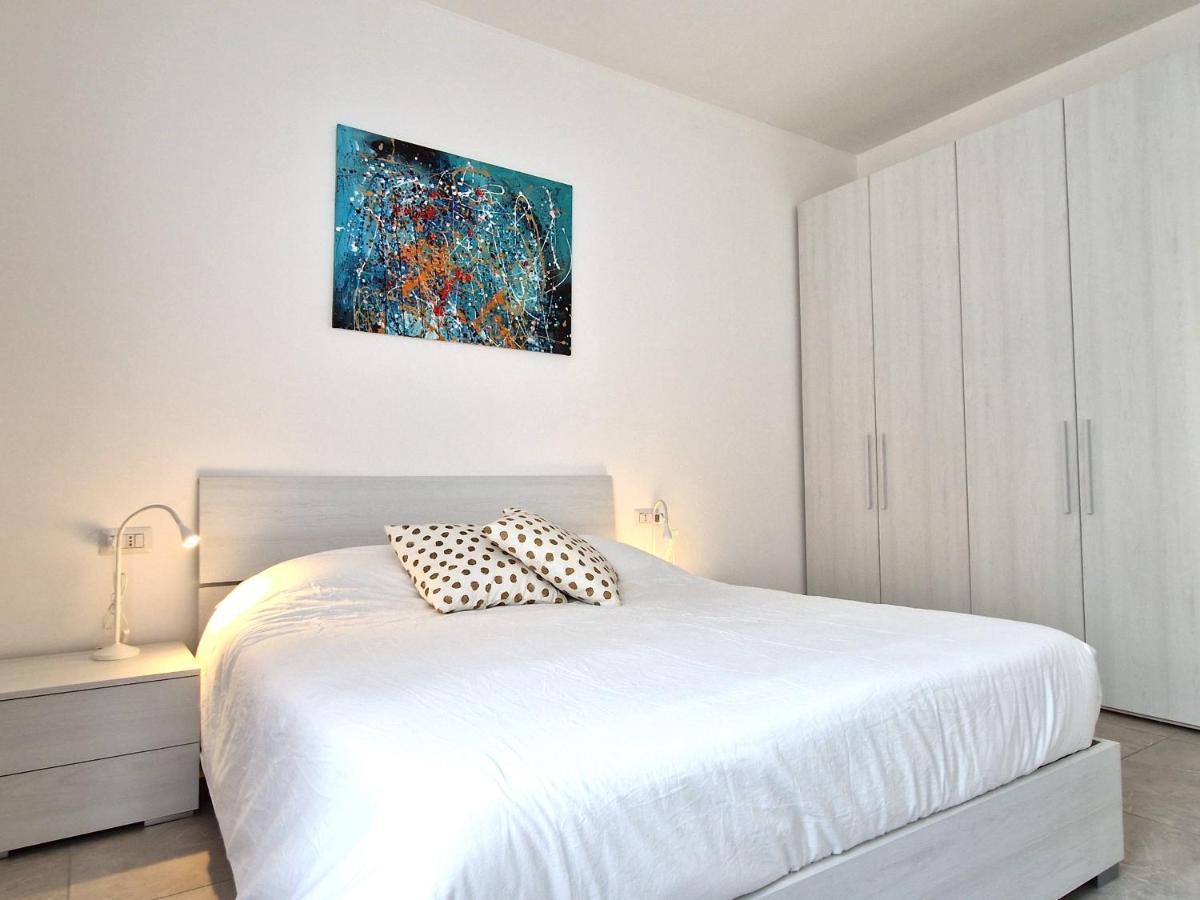 Quick Flat - Milan Central Luaran gambar