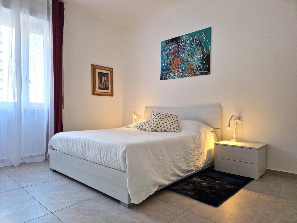 Quick Flat - Milan Central Luaran gambar